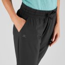 SALOMON COMET PANT W Crna