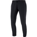 SALOMON COMET PANT W Schwarz
