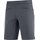 SALOMON WAYFARER PULL ON SHORT M Ebony