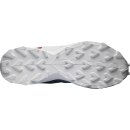 SALOMON SUPERCROSS GTX Flint Stone/Crna/Crvena