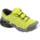 SALOMON SPEEDCROSS CSWP K Evening Primrose/Quiet Shade/Black