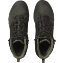 SALOMON OUTWARD GTX Schwarz/Olivgr&uuml;n