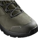 SALOMON OUTWARD GTX Schwarz/Olivgr&uuml;n