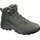 SALOMON OUTWARD GTX Schwarz/Olivgr&uuml;n