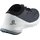SALOMON SENSE FEEL India Ink/White/Flint Stone