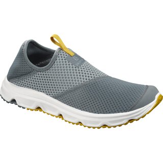 SALOMON RX MOC 4.0 Stormy Weather/Bijela/Arrowwood