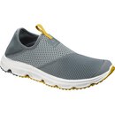 SALOMON RX MOC 4.0 Stormy Weather/White/Arrowwood