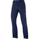 SALOMON WAYFARER STRAIGHT LT PANT Night Sky