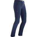 SALOMON WAYFARER STRAIGHT ZIP PANT W Night Sky