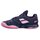 BABOLAT PROPULSE FURY CLAY WOMEN Schwarz/Pink