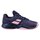 BABOLAT PROPULSE FURY CLAY WOMEN Schwarz/Pink