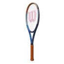 WILSON CLASH 100 ROLAND GARROS TENNISSCHL&Auml;GER F&Uuml;R PROFIS