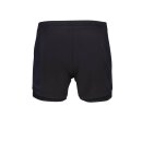 BABOLAT EXERCISE SHORT WOMEN Black