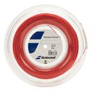 BABOLAT RPM ROUGH 125 200M Fluo Rot