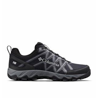 COLUMBIA PEAKFREAK X2 OUTDRY Crna/Siva