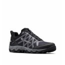 COLUMBIA PEAKFREAK X2 OUTDRY Black/Grey Steel