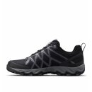 COLUMBIA PEAKFREAK X2 OUTDRY Black/Grey Steel