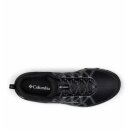 COLUMBIA PEAKFREAK X2 OUTDRY Crna/Siva