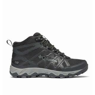 COLUMBIA PEAKFREAK X2 MID OUTDRY Black/Titanium II