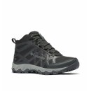 COLUMBIA PEAKFREAK X2 MID OUTDRY Schwarz/Grau