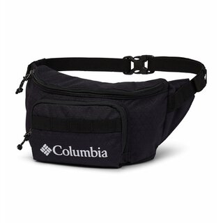 COLUMBIA ZIGZAG HIP PACK Black