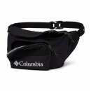 COLUMBIA ZIGZAG HIP PACK Crna