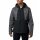 COLUMBIA INNER LIMITS II JACKET Schwarz/Grau