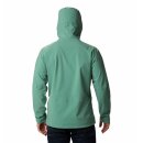 COLUMBIA BEACON TRAIL JACKET Zelena