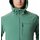 COLUMBIA BEACON TRAIL JACKET Thyme Green