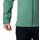 COLUMBIA BEACON TRAIL JACKET Thyme Green