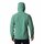 COLUMBIA BEACON TRAIL JACKET Thyme Green