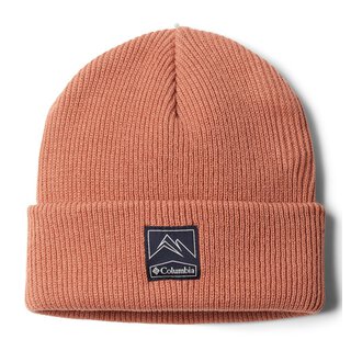 COLUMBIA WHIRLIBIRD CUFFED BEANIE Nova Pink