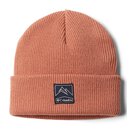 COLUMBIA WHIRLIBIRD CUFFED BEANIE Nova Pink