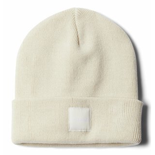 COLUMBIA CITY TREK HEAVYWEIGHT BEANIE Chalk