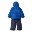 COLUMBIA BUGA SET Bright Indigo Dot Space Print/Bright...