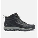 COLUMBIA PEAKFREAK X2 MID OUTDRY Schwarz/Grau
