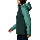 COLUMBIA INNER LIMITS II JACKET Zelena