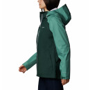 COLUMBIA INNER LIMITS II JACKET Spruce/Thyme Green