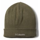 COLUMBIA CITY TREK HEAVYWEIGHT BEANIE Gr&uuml;n