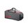 WILSON TRAVELER WHEELED COACH DUFFEL Siva/Crvena