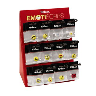 WILSON EMOTISORB V2DS VIBRATION DAMPENER