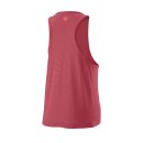 WILSON COMPETITION SEAMLESS TANK W Holly Berry