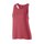 WILSON COMPETITION SEAMLESS TANK W Holly Berry