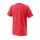 WILSON BLUR W TECH TEE B Infrared