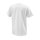 WILSON GEO PLAY TECH TEE B Wei&szlig;