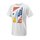 WILSON GEO PLAY TECH TEE B White