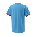 WILSON COMPETITION CREW B Blau