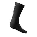 WILSON RUSH PRO CREW SOCK M 1PR/PK Crna/Bijela
