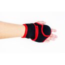 WEIGHTED GLOVES 500GM