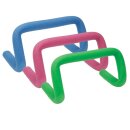 FOAM HURDLE 9"